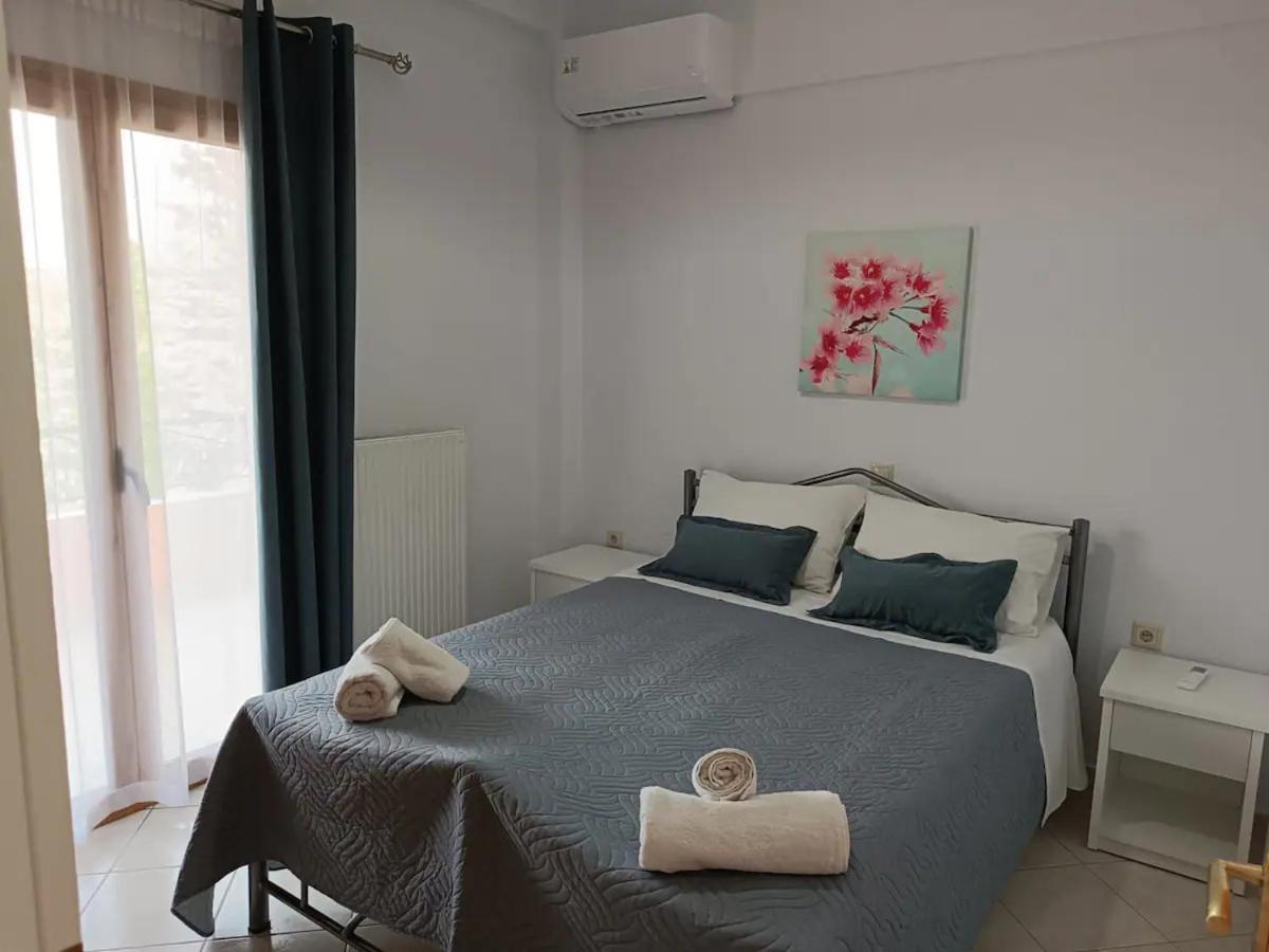 Turla'S Apartment Dassia  Luaran gambar