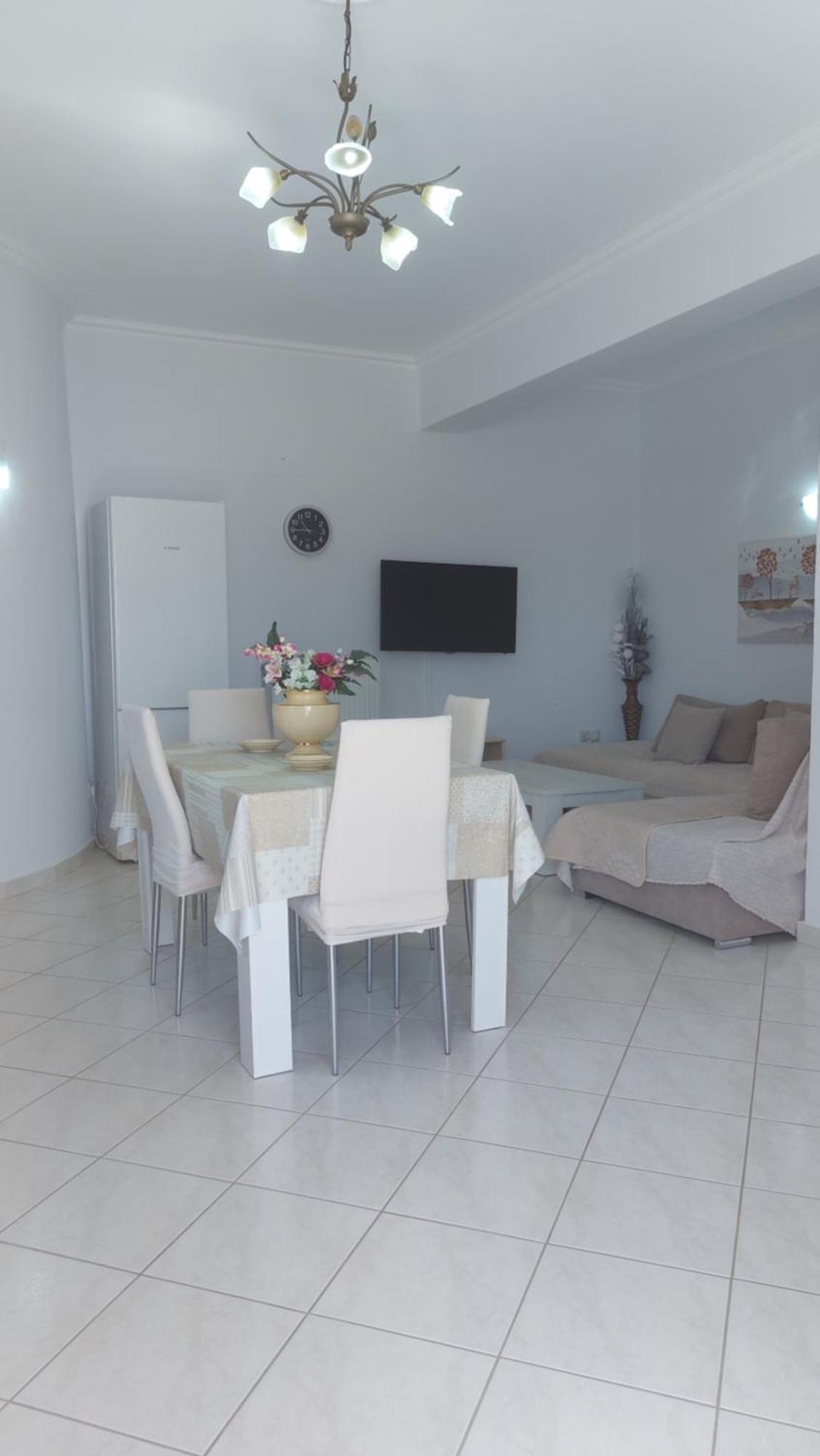 Turla'S Apartment Dassia  Luaran gambar